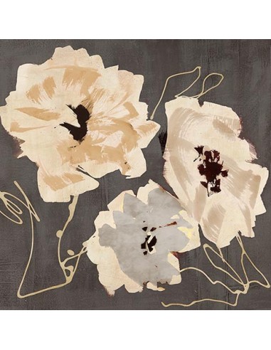 Flores de la Tierra I (detalle)