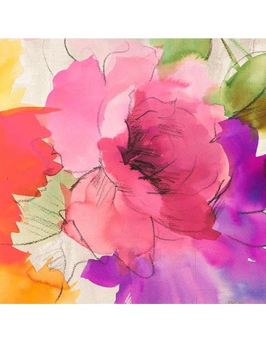 Un momento de color I