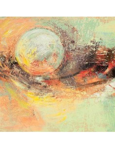 Luna de verano (detalle)