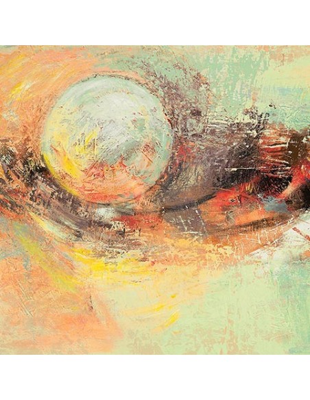 Luna de verano (detalle)