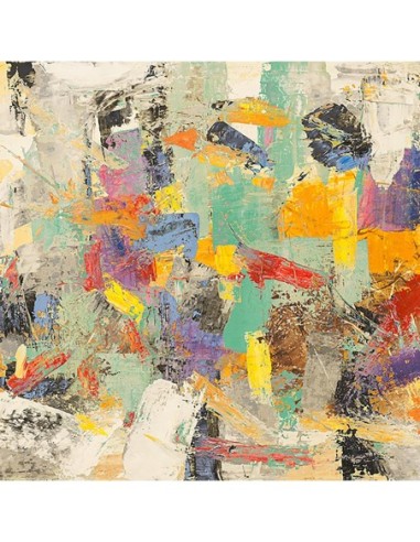 Revolución de color I (detalle)