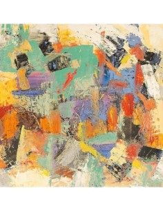 Revolución de color II (detalle)