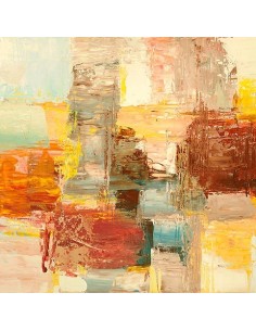 Luces de verano (detalle)