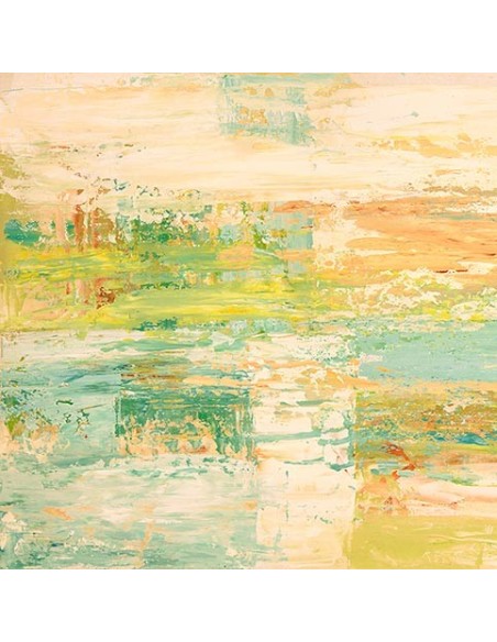 Naturaleza perfecta I