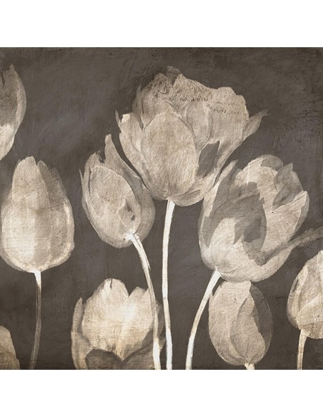 Tulipanes lavados II