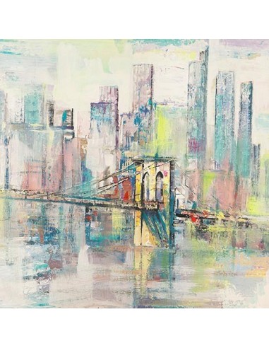 Mañana en Manhattan (detalle)