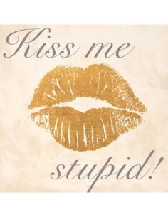 ¡Bésame estúpido! 2