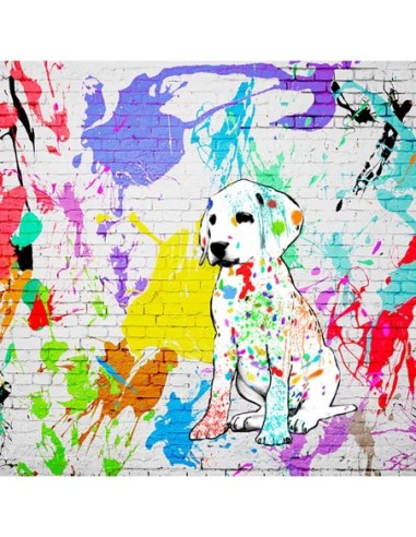 En mi defensa, me dejaron sin supervisión.